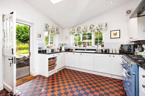 9 Woodbury Road, Clyst St George, Exeter, EX3 0RF