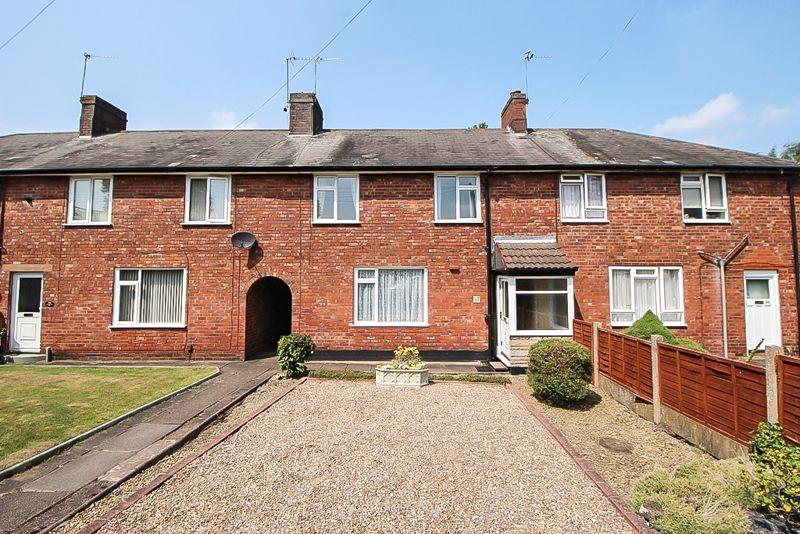 Springfield Grove, SEDGLEY, DY3 1PS 3 bed terraced house £159,950