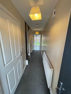 undefined, Robinson Crescent, Loughborough LE11 1SZ