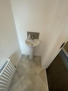 undefined, Robinson Crescent, Loughborough LE11 1SZ