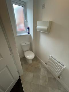 undefined, Robinson Crescent, Loughborough LE11 1SZ