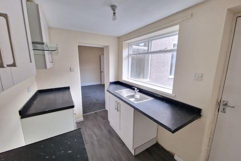 2 bedroom ground floor flat for sale, Rosalind Avenue, Bedlington