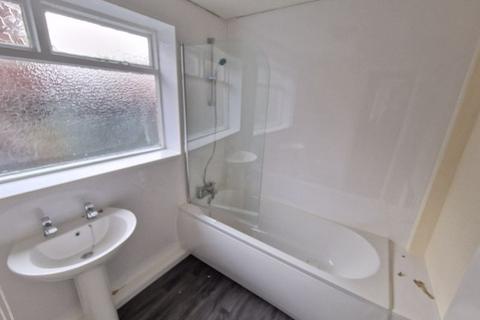 2 bedroom ground floor flat for sale, Rosalind Avenue, Bedlington