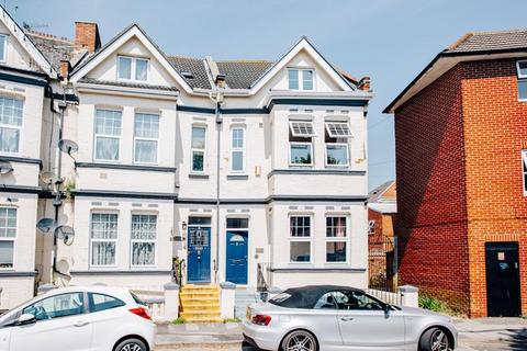 1 Windsor Road, Boscombe, Bournemouth, BH5 1DT