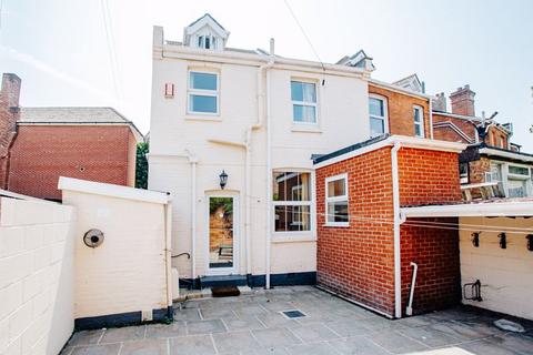 1 Windsor Road, Boscombe, Bournemouth, BH5 1DT