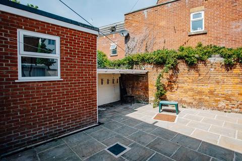 1 Windsor Road, Boscombe, Bournemouth, BH5 1DT