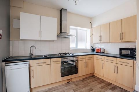 1 Windsor Road, Boscombe, Bournemouth, BH5 1DT