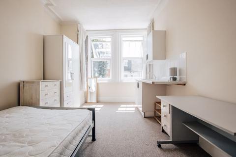 1 Windsor Road, Boscombe, Bournemouth, BH5 1DT