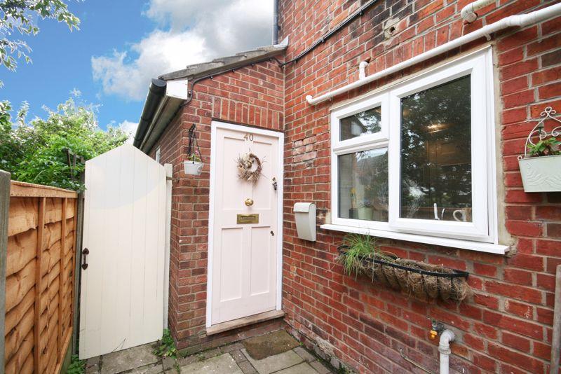 Spring Road, Brightlingsea, CO7 3 bed semidetached house £250,000