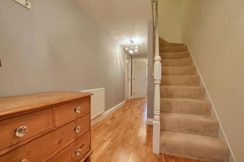 4 bedroom semi-detached house to rent - Kenwood Crescent, Ingleby Barwick