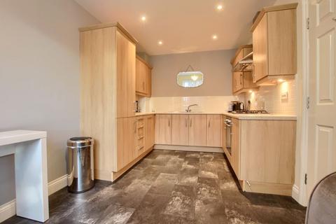 4 bedroom semi-detached house to rent - Kenwood Crescent, Ingleby Barwick