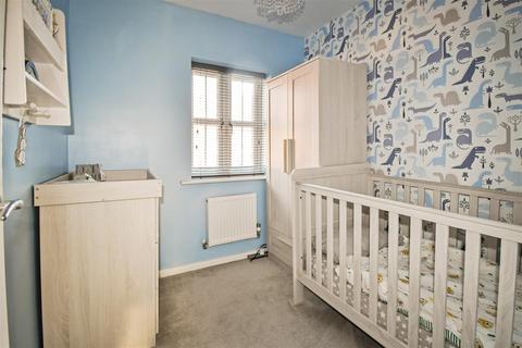1 Furlong Drive, Kingswood, Hull, HU7 3FL