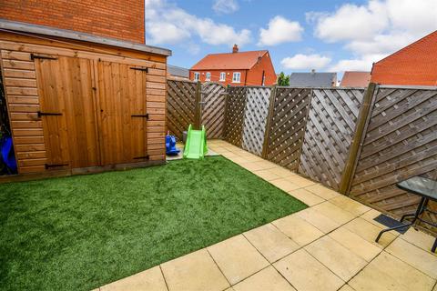 1 Furlong Drive, Kingswood, Hull, HU7 3FL