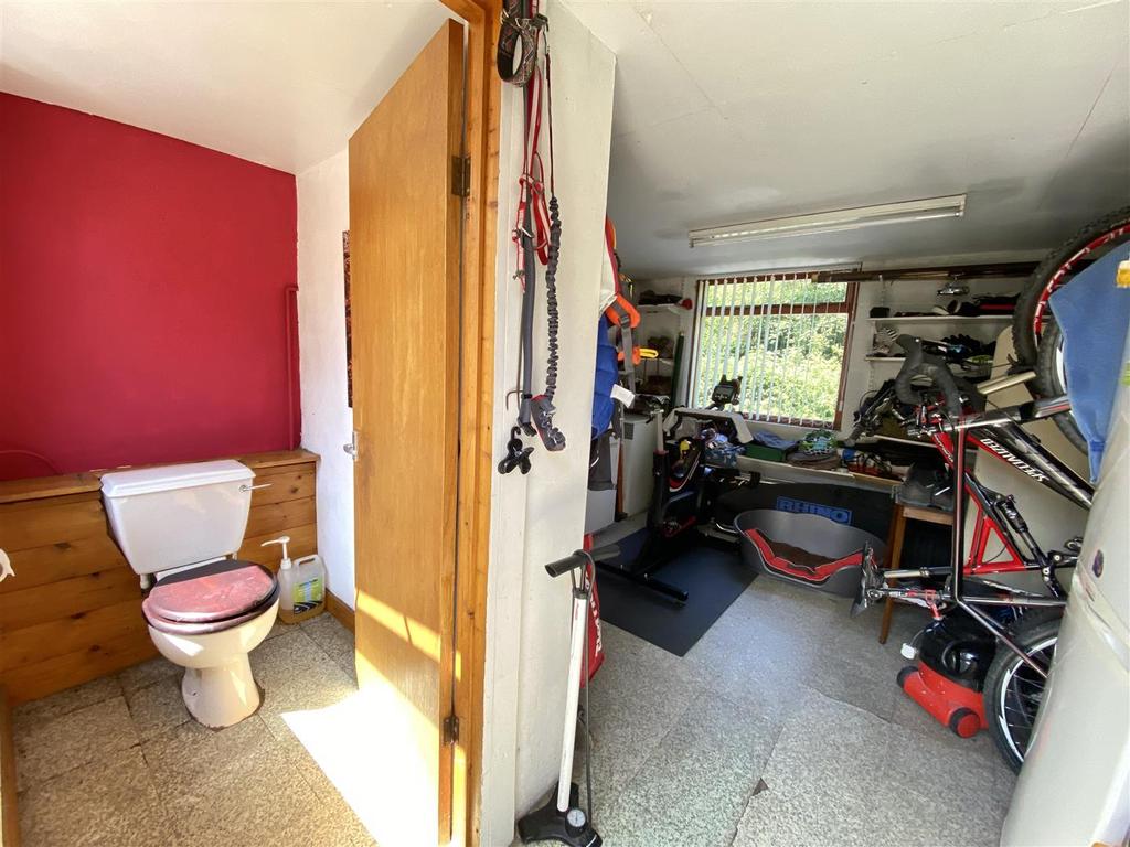 Utility/storage