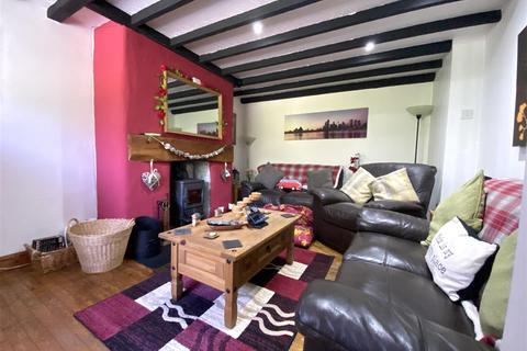 1 Penrhiw, Talybont, SY24 5EB