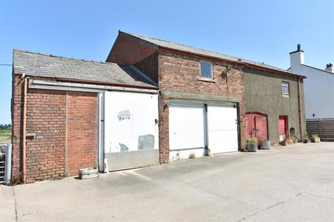 Asmall House Farm Asmall Lane, Scarisbrick, Ormskirk, L40 8JL