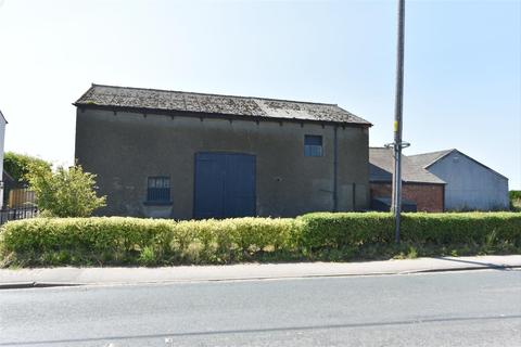 Asmall House Farm Asmall Lane, Scarisbrick, Ormskirk, L40 8JL