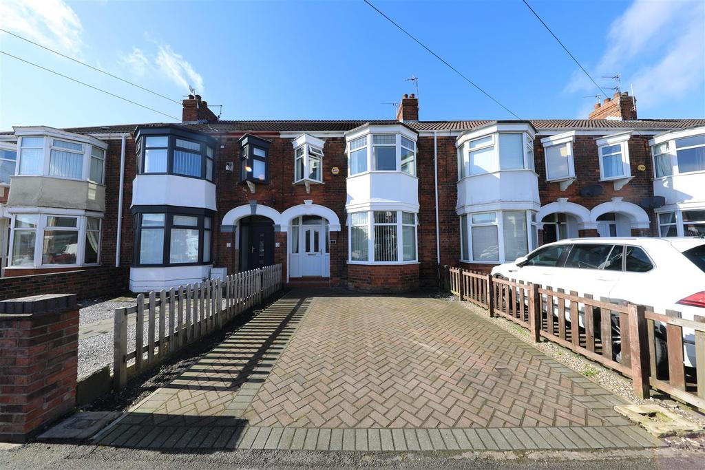 Woldcarr Road, Hull 3 bed house £795 pcm (£183 pw)
