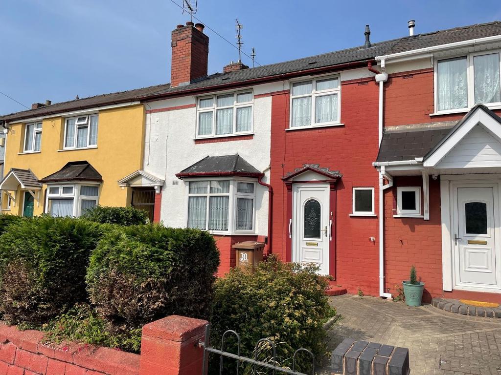Stanbury Avenue, Darlaston WS10 3 bed terraced house £675 pcm (£156 pw)