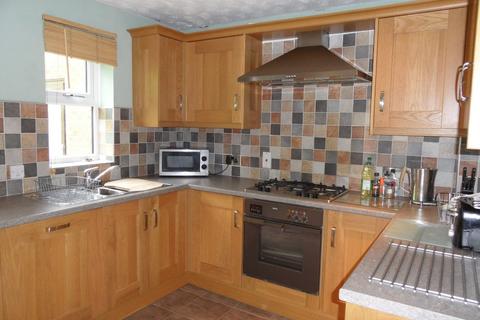 2 bedroom semi-detached house to rent - Tregony Way, Stenson Fields, Derby, DE24