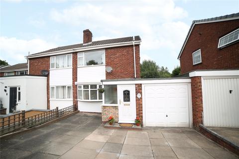 64 Trinity View, Ketley Bank, Telford, TF2 0DY