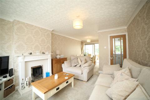 64 Trinity View, Ketley Bank, Telford, TF2 0DY
