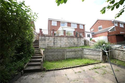 64 Trinity View, Ketley Bank, Telford, TF2 0DY