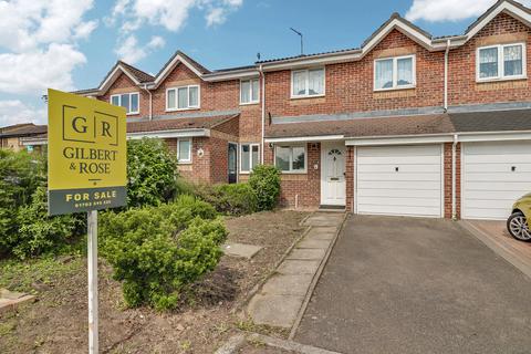67 Chestnut Road, Vange, Basildon, SS16 4TD