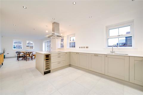 4 bedroom detached house for sale - House 18 - The Langthorpe, Slingsby Vale, Ferrensby, Near Knaresborough, North Yorkshire, HG5