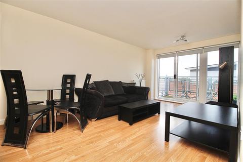 70 Compair Crescent, Ipswich, IP2 0EH