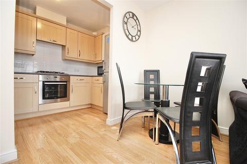 70 Compair Crescent, Ipswich, IP2 0EH
