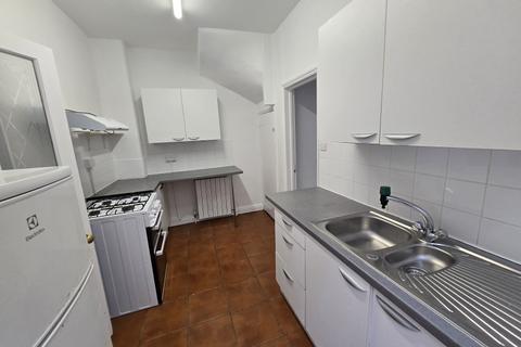 undefined, Lyndhurst Road, Wood Green, N22