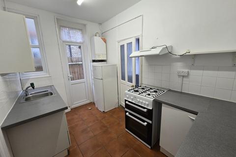 undefined, Lyndhurst Road, Wood Green, N22