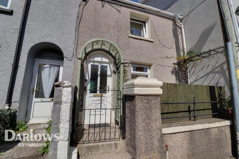 38 Garn Cross, Nantyglo, Ebbw Vale, NP23 4LJ