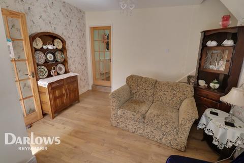 38 Garn Cross, Nantyglo, Ebbw Vale, NP23 4LJ