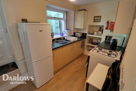38 Garn Cross, Nantyglo, Ebbw Vale, NP23 4LJ
