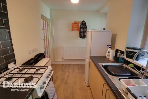 38 Garn Cross, Nantyglo, Ebbw Vale, NP23 4LJ