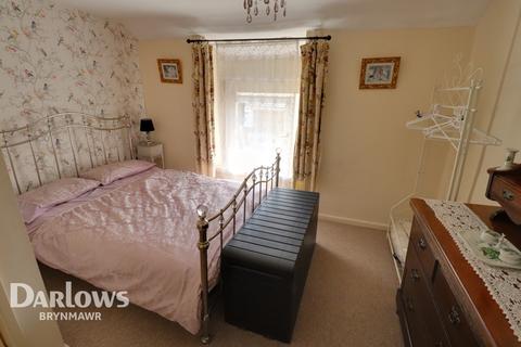 38 Garn Cross, Nantyglo, Ebbw Vale, NP23 4LJ