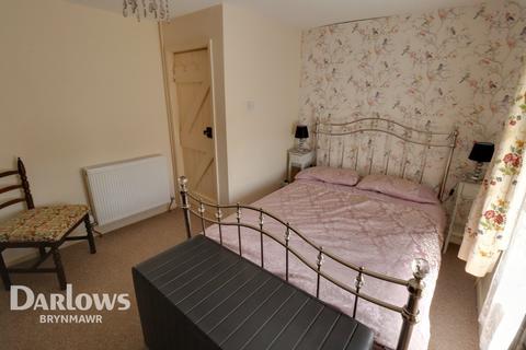 38 Garn Cross, Nantyglo, Ebbw Vale, NP23 4LJ