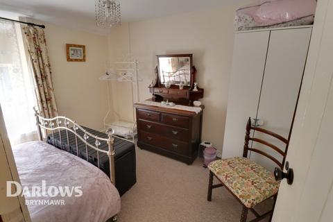 38 Garn Cross, Nantyglo, Ebbw Vale, NP23 4LJ