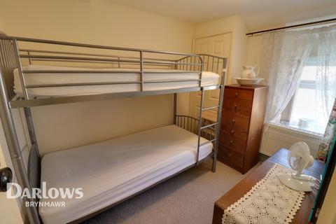 38 Garn Cross, Nantyglo, Ebbw Vale, NP23 4LJ