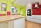 Kitchen / Dining