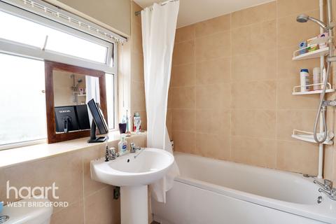 45 Glapton Lane, Clifton, Nottingham, NG11 8ED