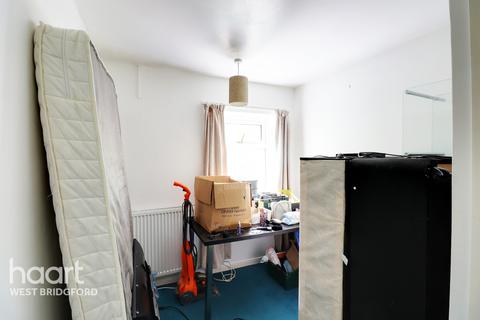 45 Glapton Lane, Clifton, Nottingham, NG11 8ED