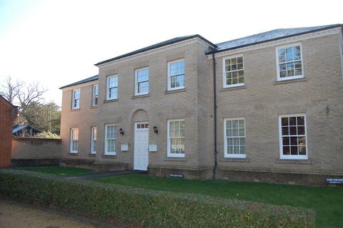 undefined, The East Wing, Ashfield Grange, Great Ashfield, Bury St Edmunds, IP31