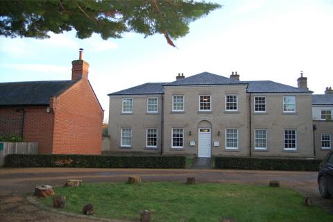 undefined, The East Wing, Ashfield Grange, Great Ashfield, Bury St Edmunds, IP31