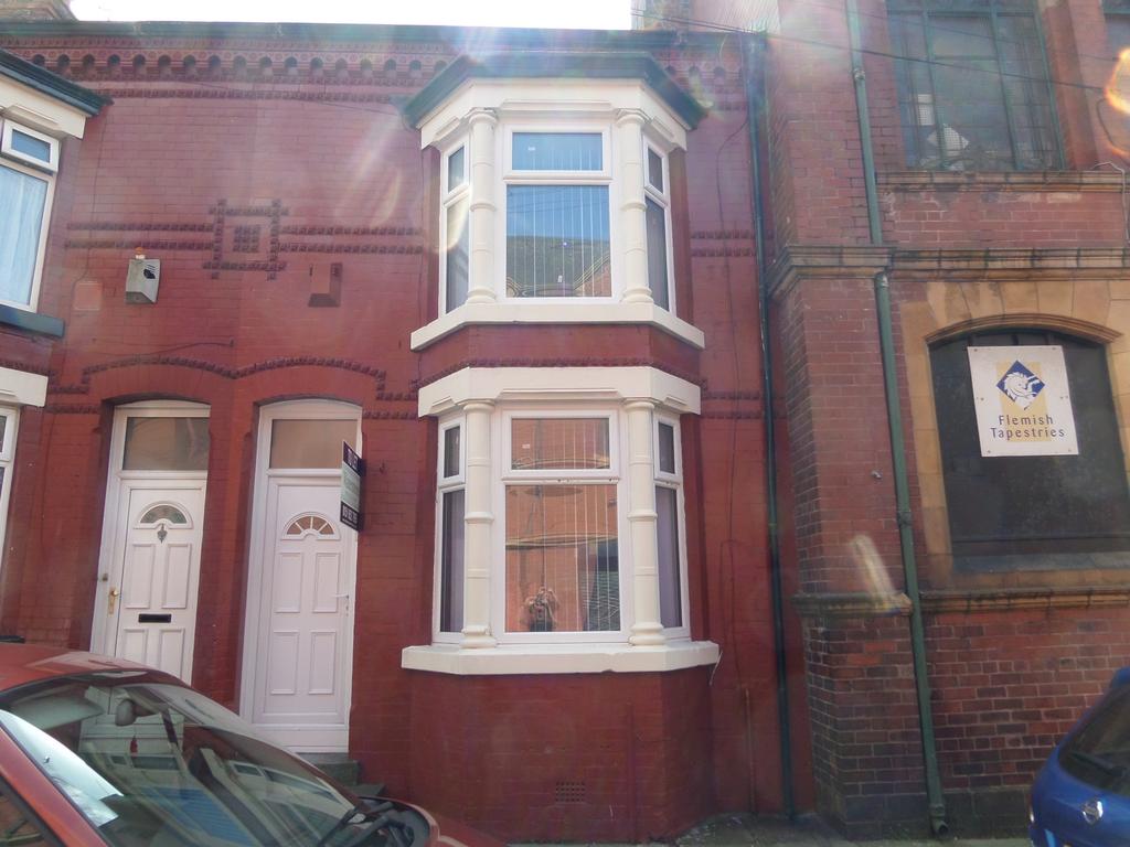 Hartwell Street, Litherland, L21 2 bed house £475 pcm (£110 pw)