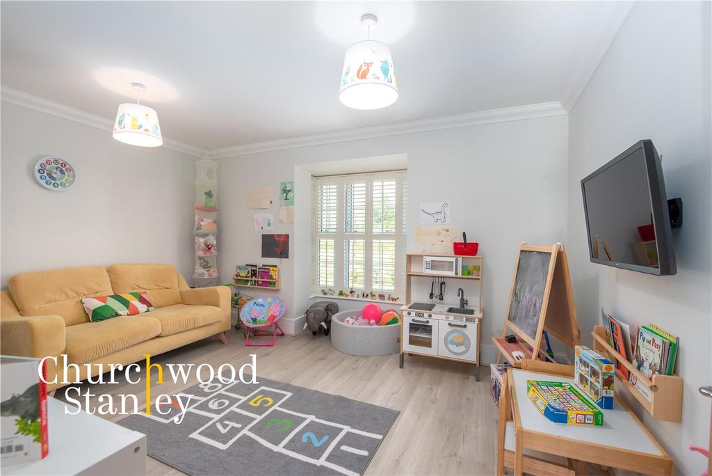 Play Room (Gf)