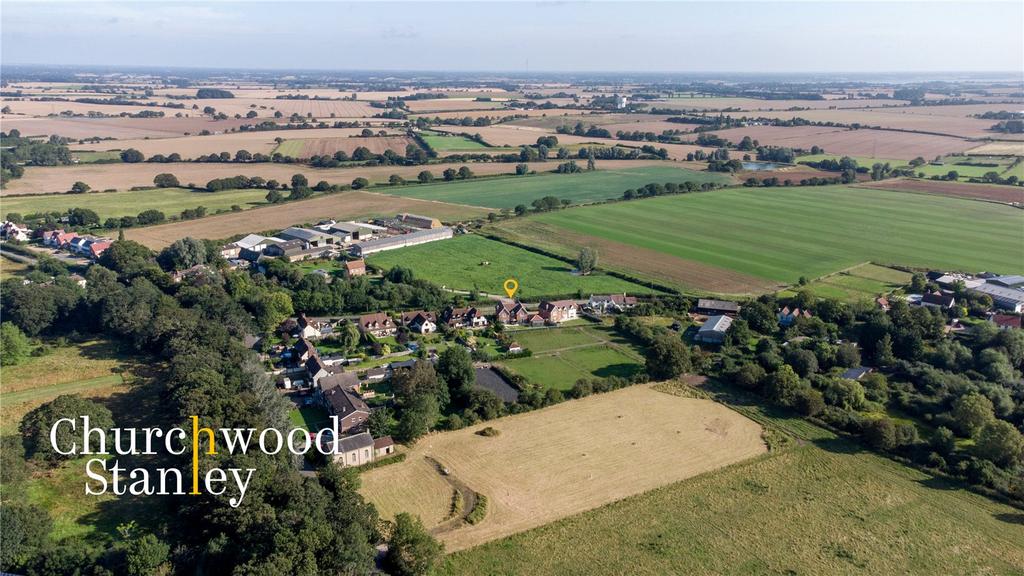 Rural Location