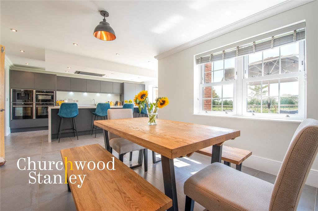 Entertain In Style